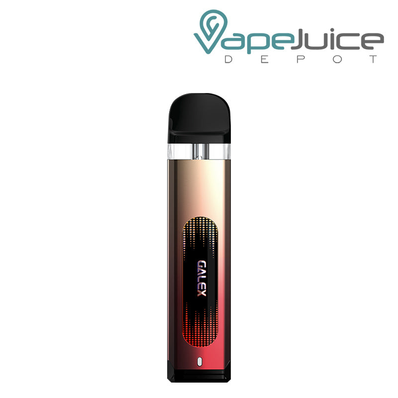 Pink Gold FreeMax Galex Pod Kit - Vape Juice Depot