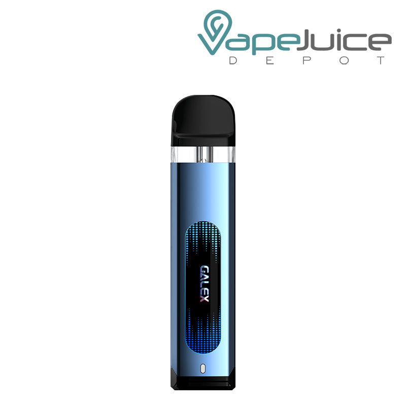 Blue FreeMax Galex Pod Kit - Vape Juice Depot