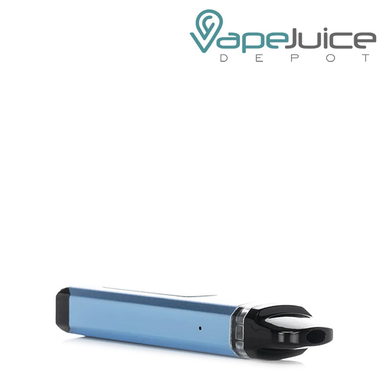 Side view of FreeMax Galex Pod Kit - Vape Juice Depot