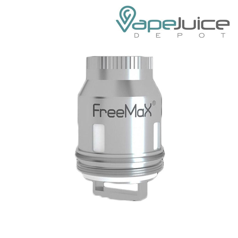 FreeMax Replacement Coils Kanthal Double Mesh Coil - Vape Juice Depot