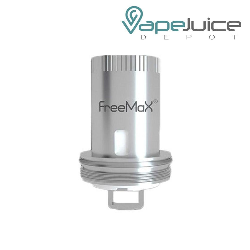 FreeMax Replacement Coils Kanthal Single Mesh Coil - Vape Juice Depot