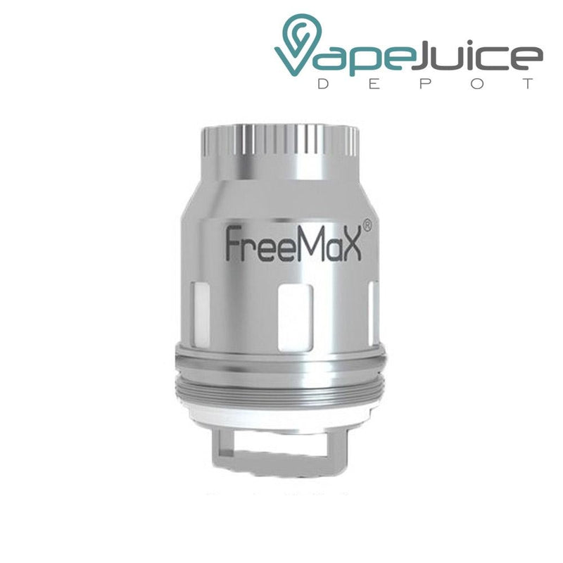 FreeMax Replacement Coils Kanthal Trople Mesh Coil - Vape Juice Depot