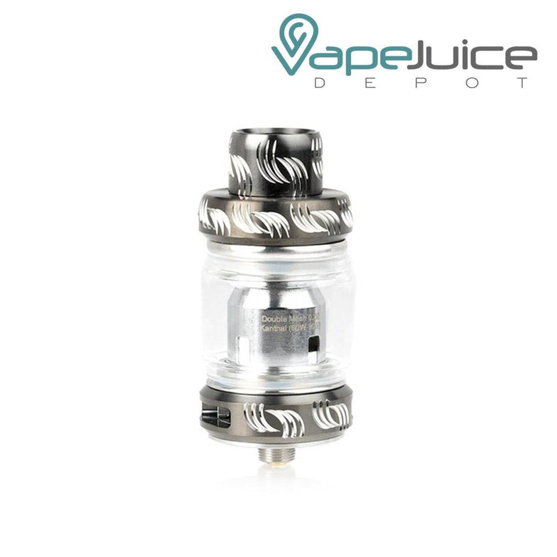 FreeMax M Pro Tank Metal Gun - Vape Juice Depot