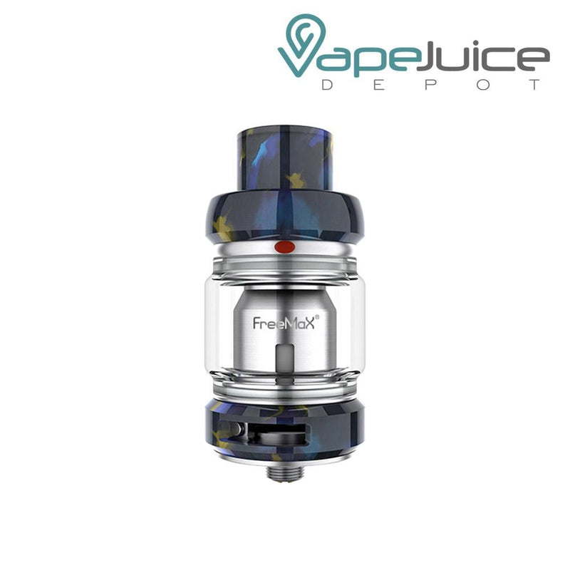 FreeMax M Pro Tank Resin Black - Vape Juice Depot