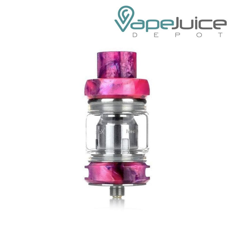 FreeMax M Pro Tank Resin Pink - Vape Juice Depot