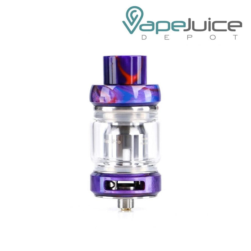 FreeMax M Pro Tank Resin Purple - Vape Juice Depot