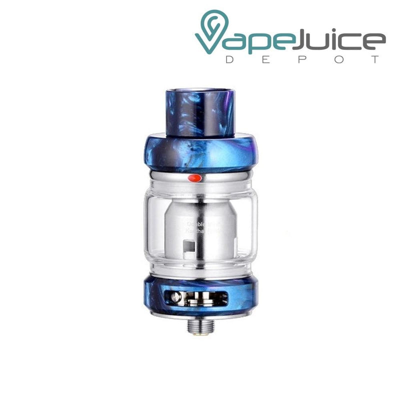 FreeMax M Pro Tank Resin Blue - Vape Juice Depot