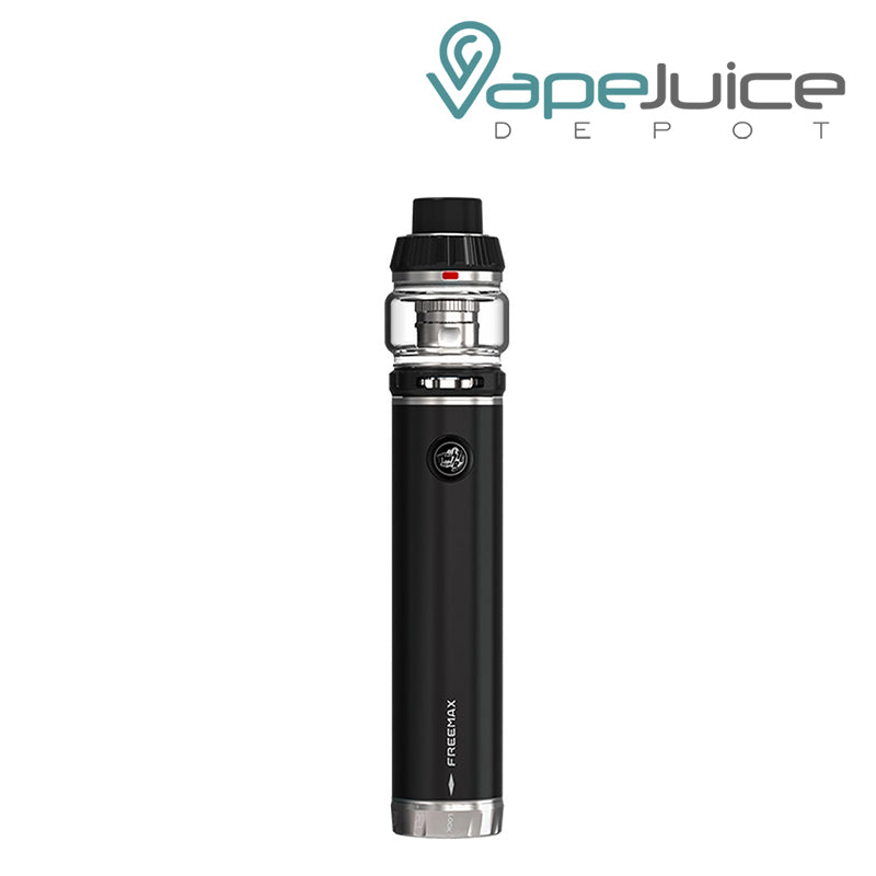 Black FreeMax Twister 2 80W Kit - Vape Juice Depot