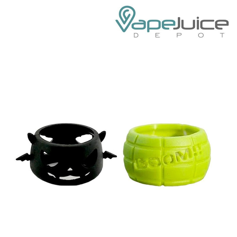 FreeMax Silicone Case - Vape Juice Depot