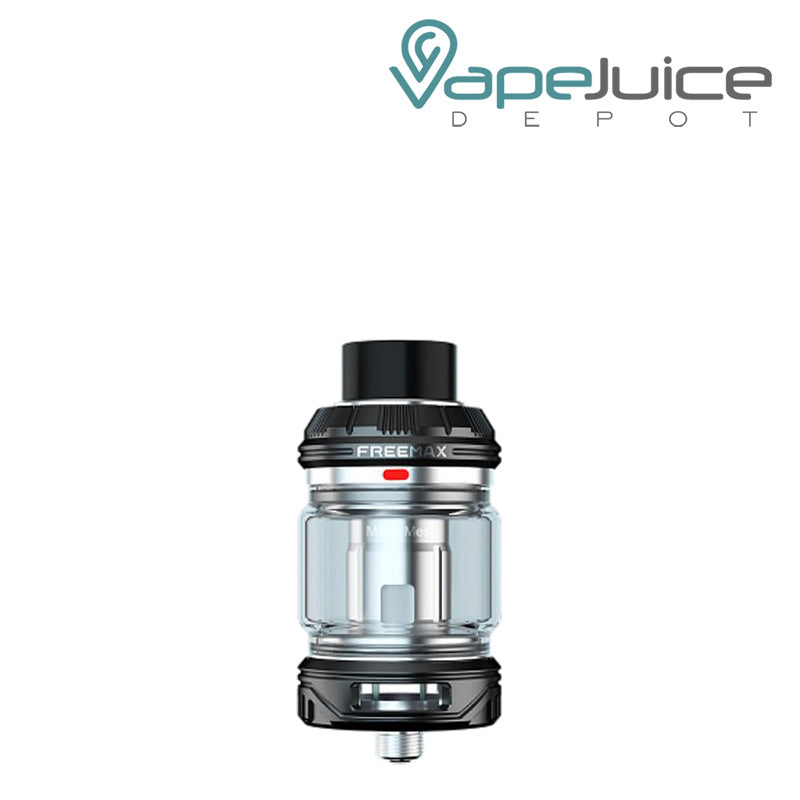 Black FreeMax M Pro 3 Tank - Vape Juice Depot