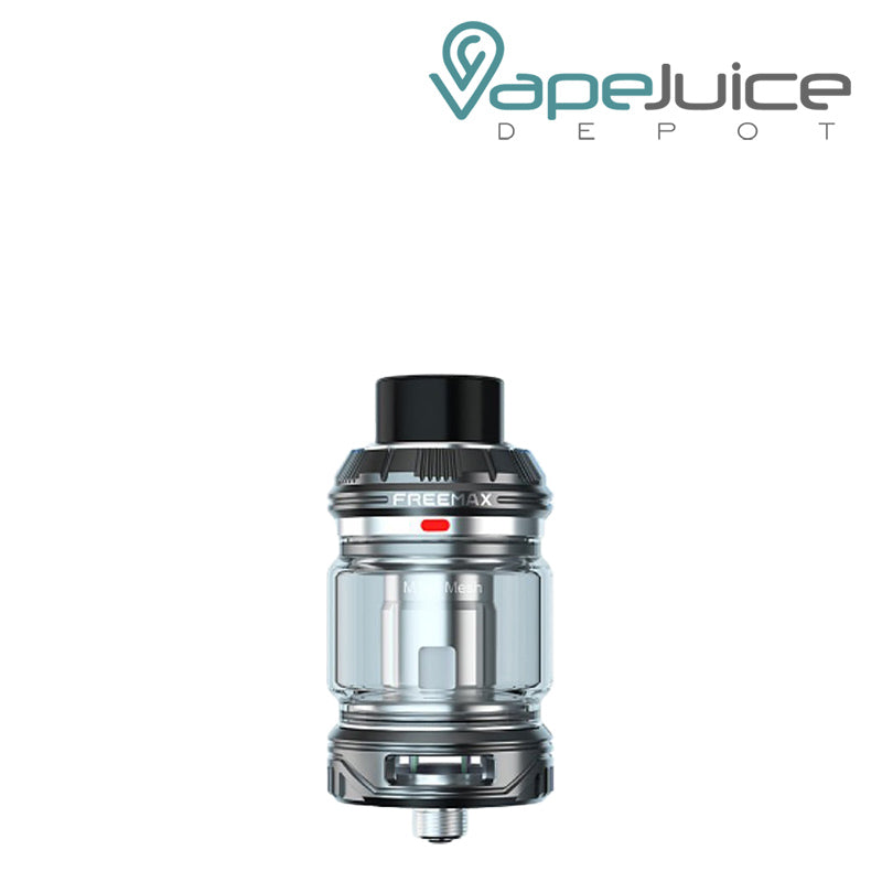 Gunmetal FreeMax M Pro 3 Tank - Vape Juice Depot