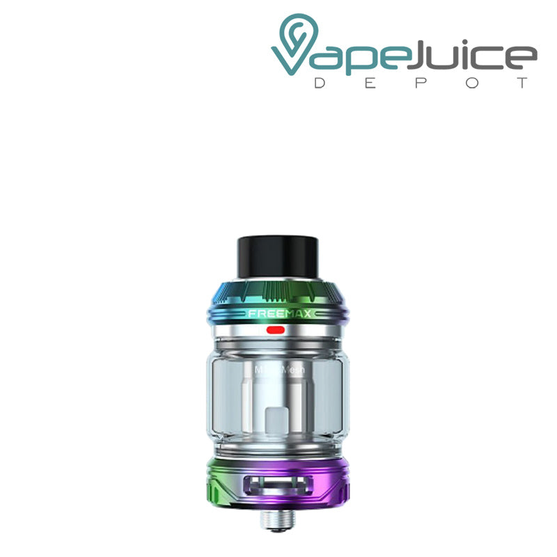 Rainbow FreeMax M Pro 3 Tank - Vape Juice Depot