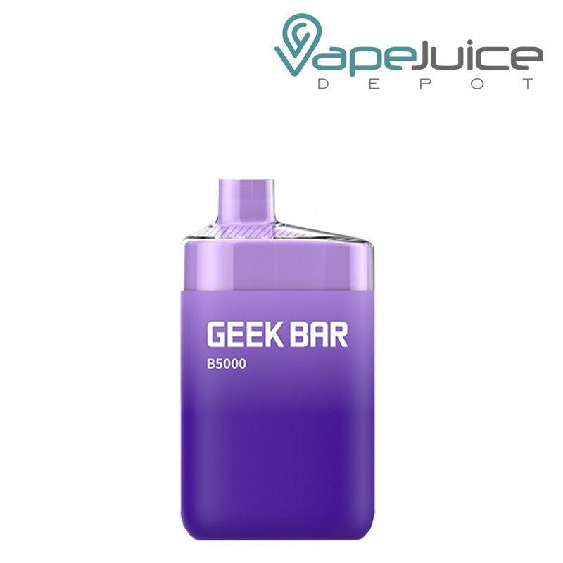 Forest Berry Geek Bar B5000 Disposable - Vape Juice Depot