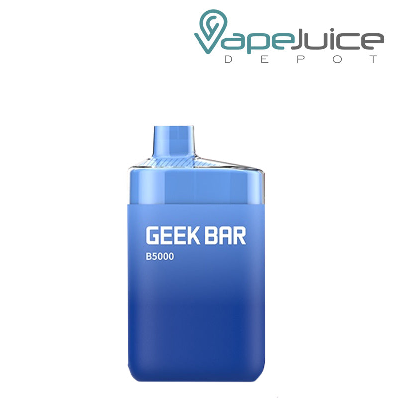 Raspberry Watermelon Geek Bar B5000 Disposable - Vape Juice Depot