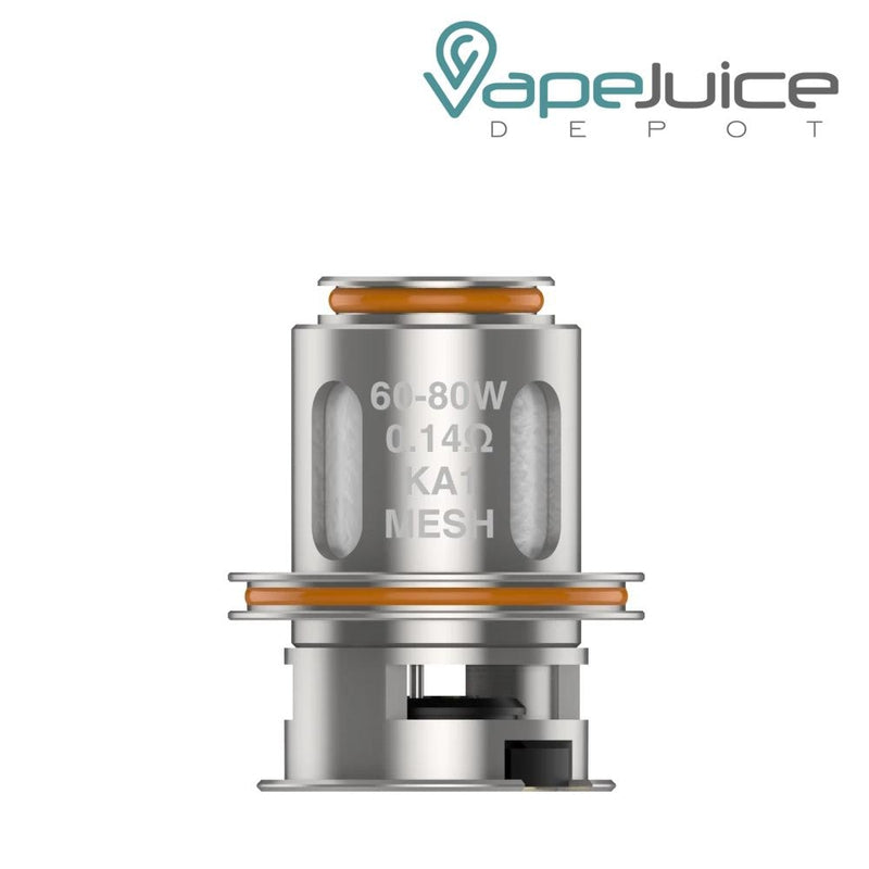 0.14ohm GeekVape M Series Replacement Coils - Vape Juice Depot