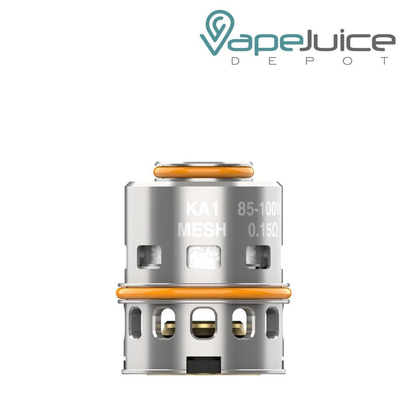 0.15ohm GeekVape M Series Replacement Coils - Vape Juice Depot