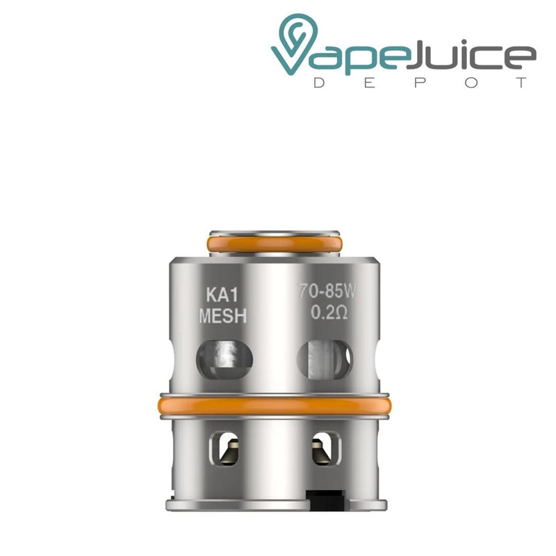 0.2ohm GeekVape M Series Replacement Coils - Vape Juice Depot