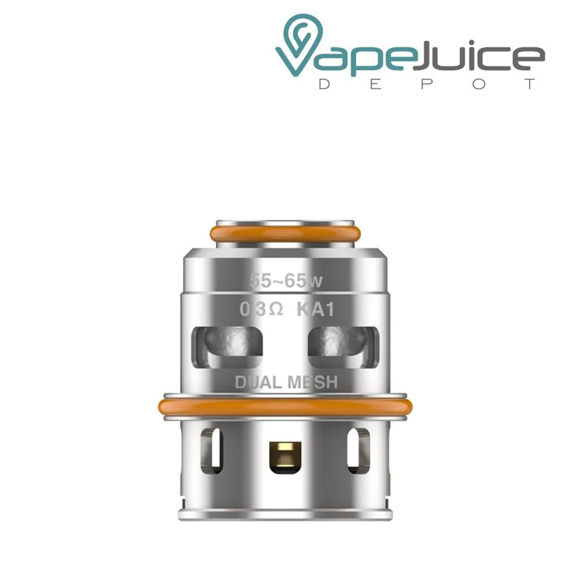 0.3ohm GeekVape M Series Replacement Coils - Vape Juice Depot