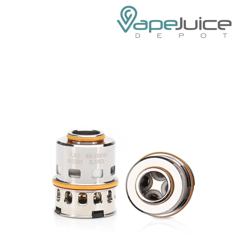 GeekVape M Series Replacement Coils - Vape Juice Depot