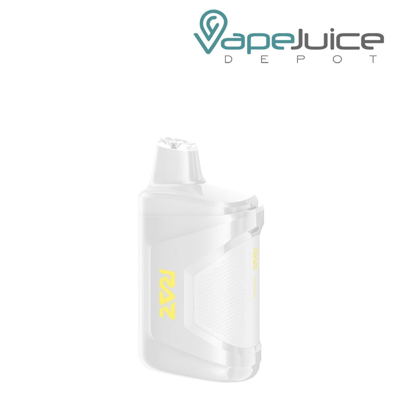 Lemon Lime Geek Vape RAZ CA6000 Disposable - Vape Juice Depot