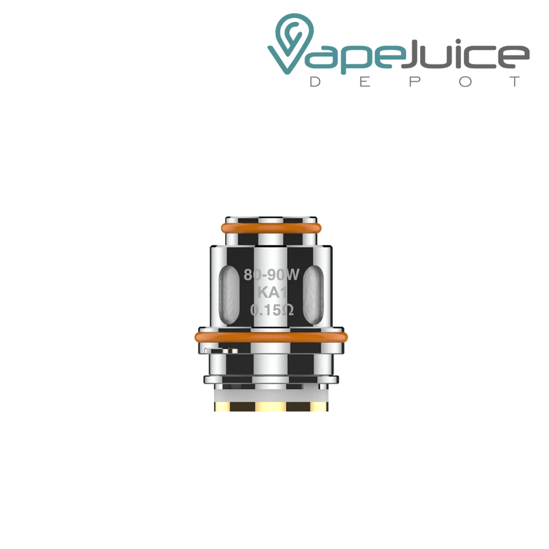 0.15ohm GeekVape Zeus Replacement Coils - Vape Juice Depot