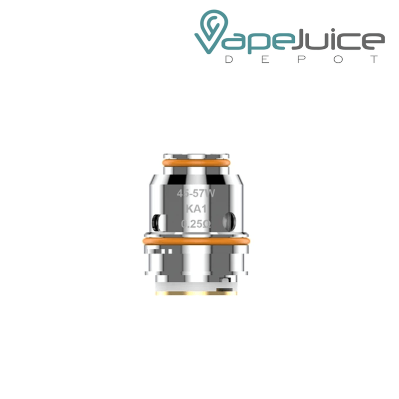 0.25ohm GeekVape Zeus Replacement Coils - Vape Juice Depot