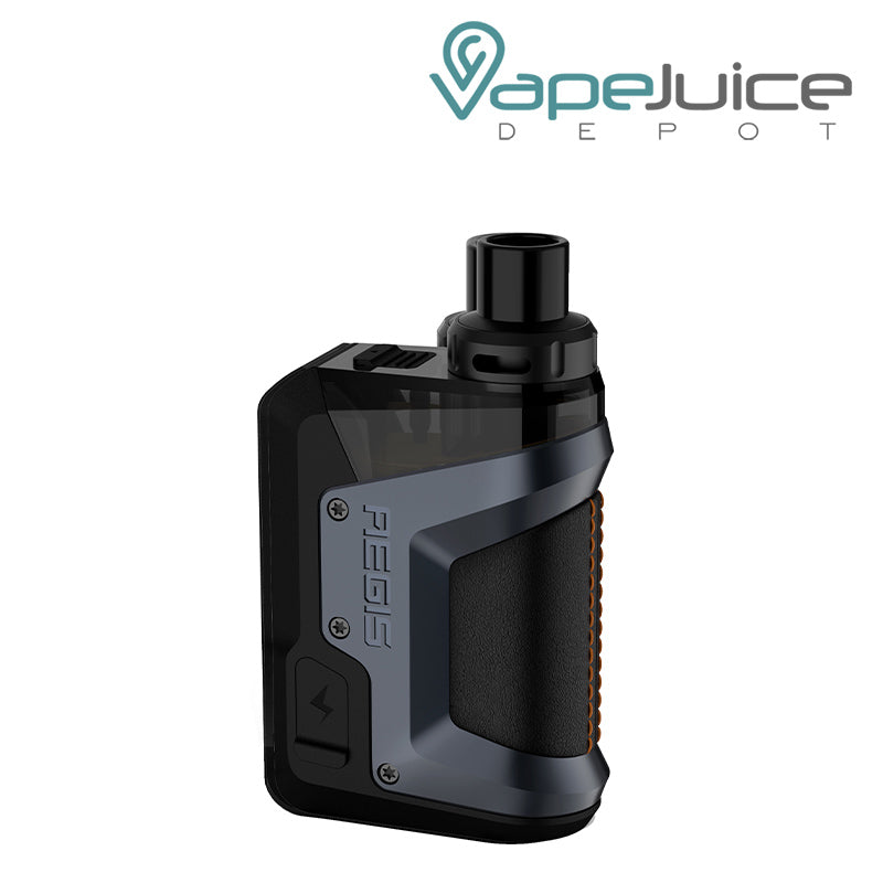 Blue GeekVape Aegis Hero Pod Kit - Vape Juice Depot