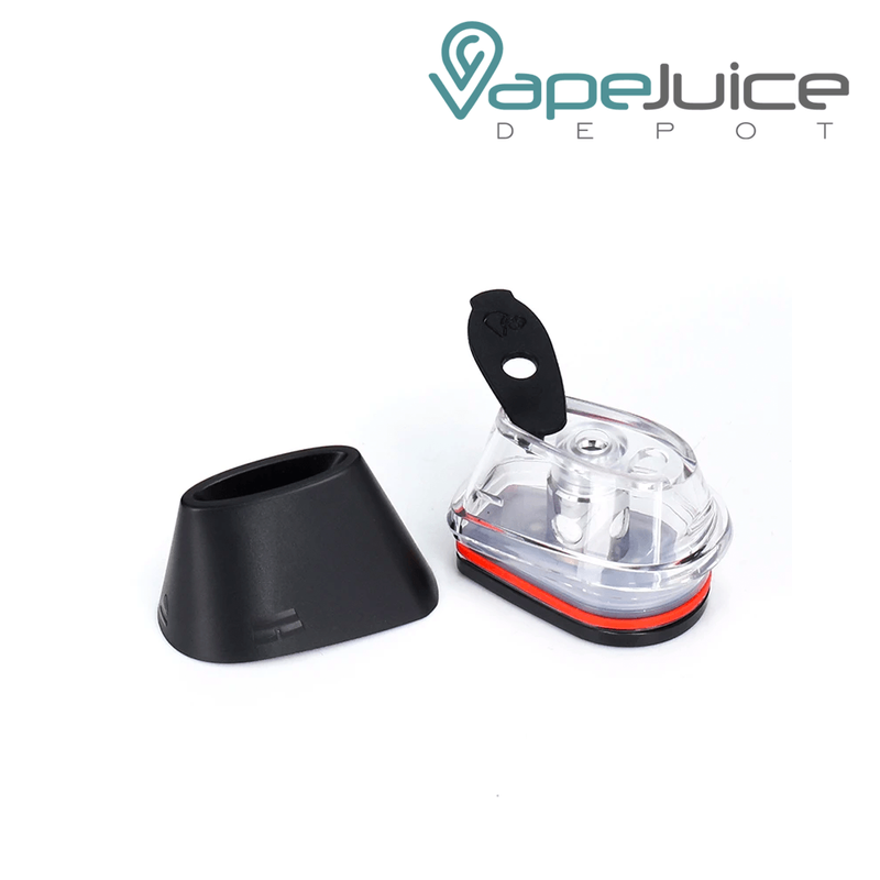 0.6ohm GeekVape Aegis Nano Replacement Pods - Vape Juice Depot