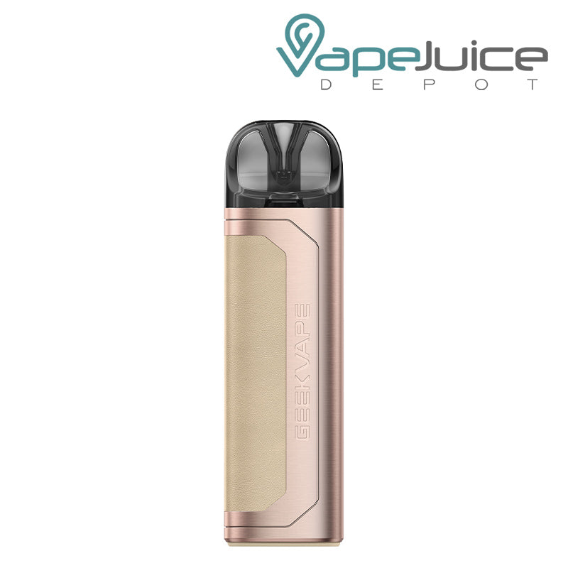 Gold GeekVape Aegis U Pod System - Vape Juice Depot