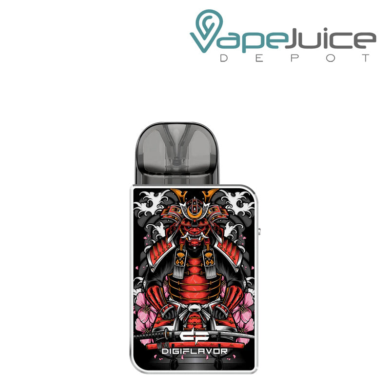 Ninja Dark GeekVape Digi-U Pod Kit - Vape Juice Depot