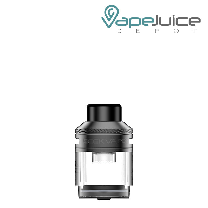 Gunmetal GeekVape E100 Pod Cartridge - Vape Juice Depot