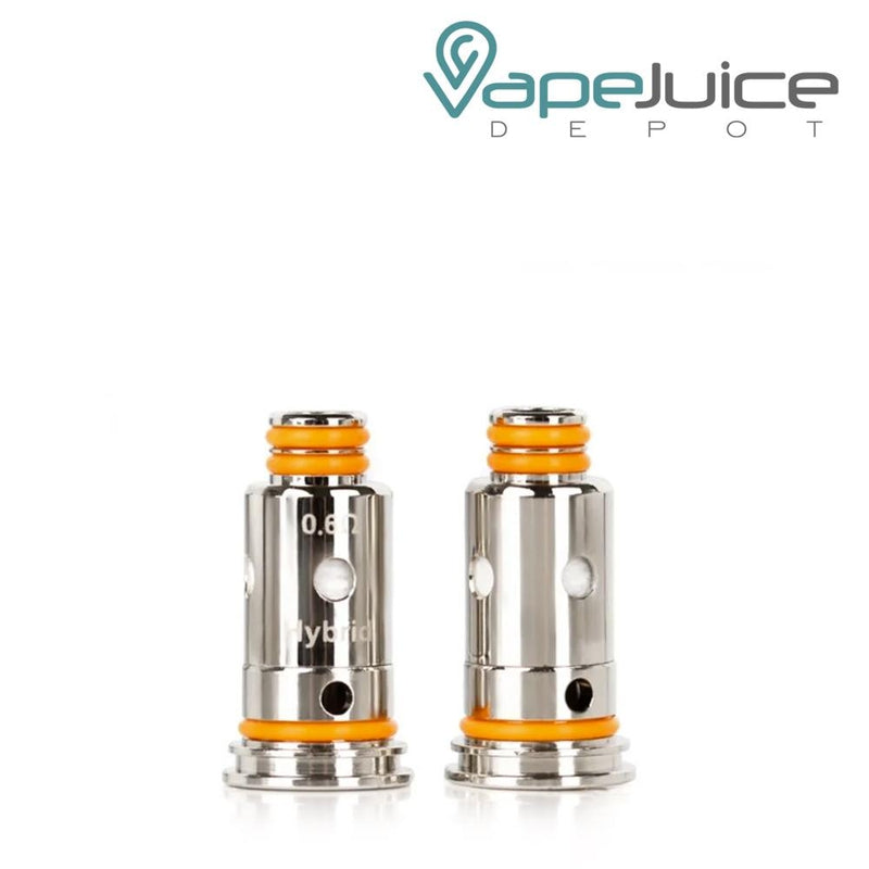 GeekVape G Mesh Replacement Coils - Vape Juice Depot