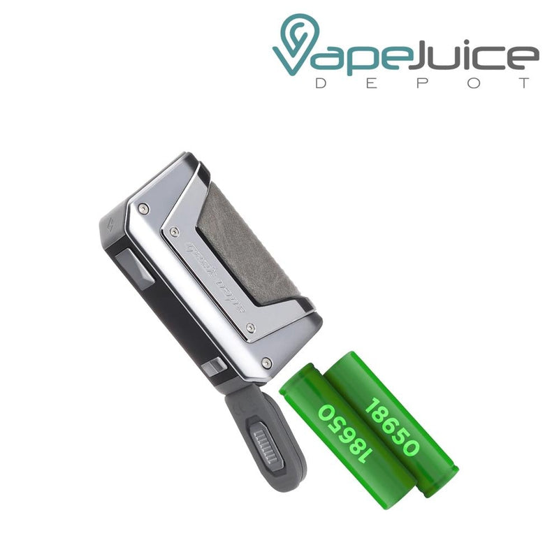 GeekVape L200 Aegis Legend 2 Kit $67.44 GeekVape L200 Aegis Legend 2 Kit $67.44