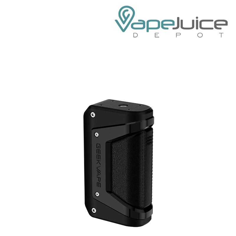 Classic Black GeekVape L200 Box Mod - Vape Juice Depot