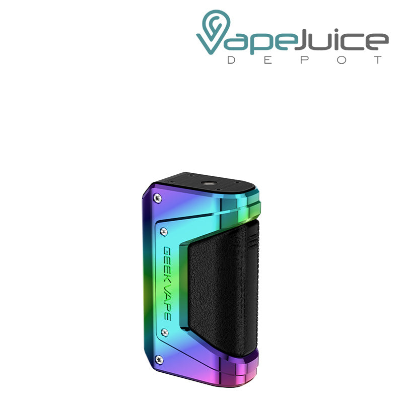 Rainbow GeekVape L200 Box Mod - Vape Juice Depot