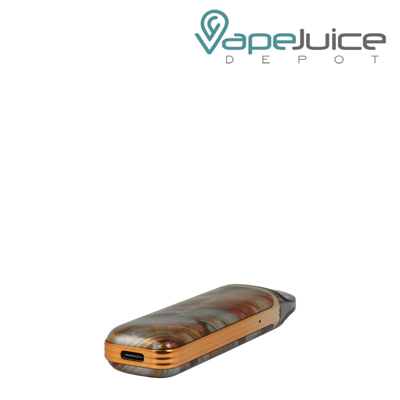 Bottom part of GeekVape Obelisk U Pod System - Vape Juice Depot