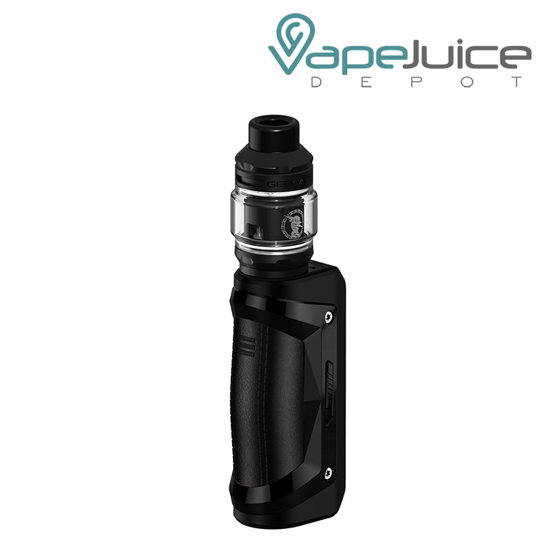 Classic Black GeekVape S100 (Solo 2) Starter Kit - Vape Juice Depot