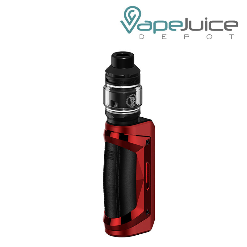 Red GeekVape S100 (Solo 2) Starter Kit - Vape Juice Depot