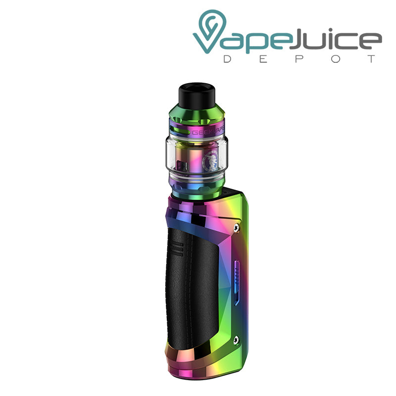 Rainbow GeekVape S100 (Solo 2) Starter Kit - Vape Juice Depot