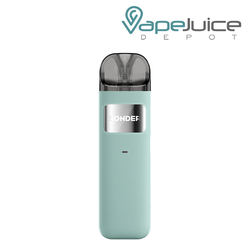 Celeste Glaze GeekVape Sonder U Pod System Kit - Vape Juice Depot