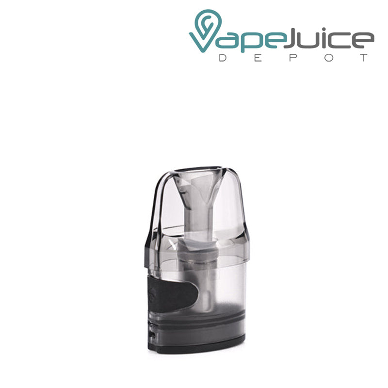 Side part of GeekVape Wenax H1 Replacement Pods - Vape Juice Depot