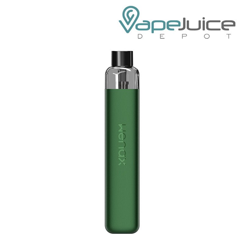 Army Green GeekVape Wenax K1 Pod System - Vape Juice Depot