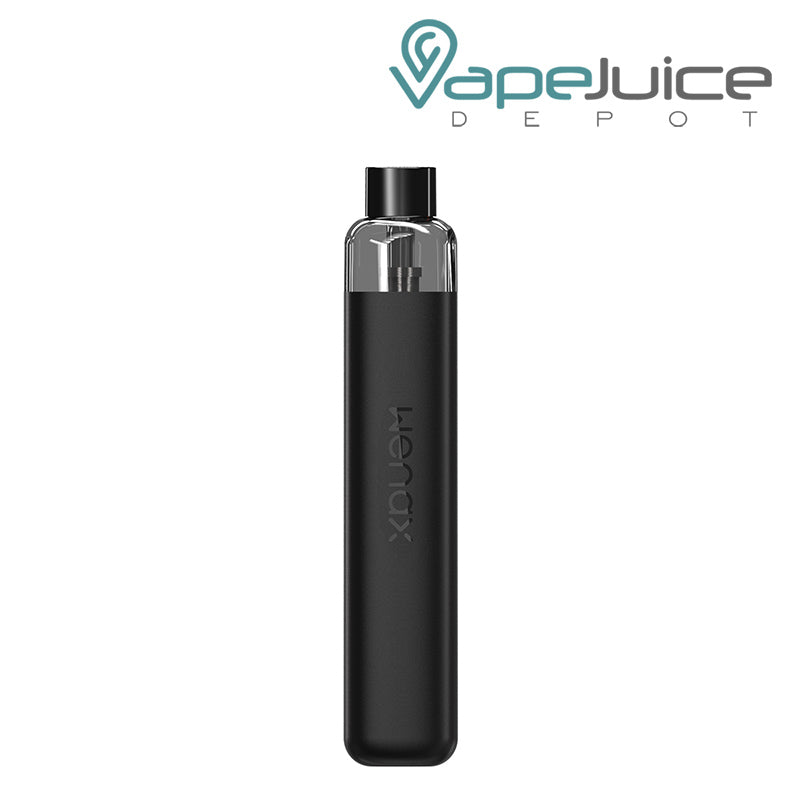 Black GeekVape Wenax K1 Pod System - Vape Juice Depot