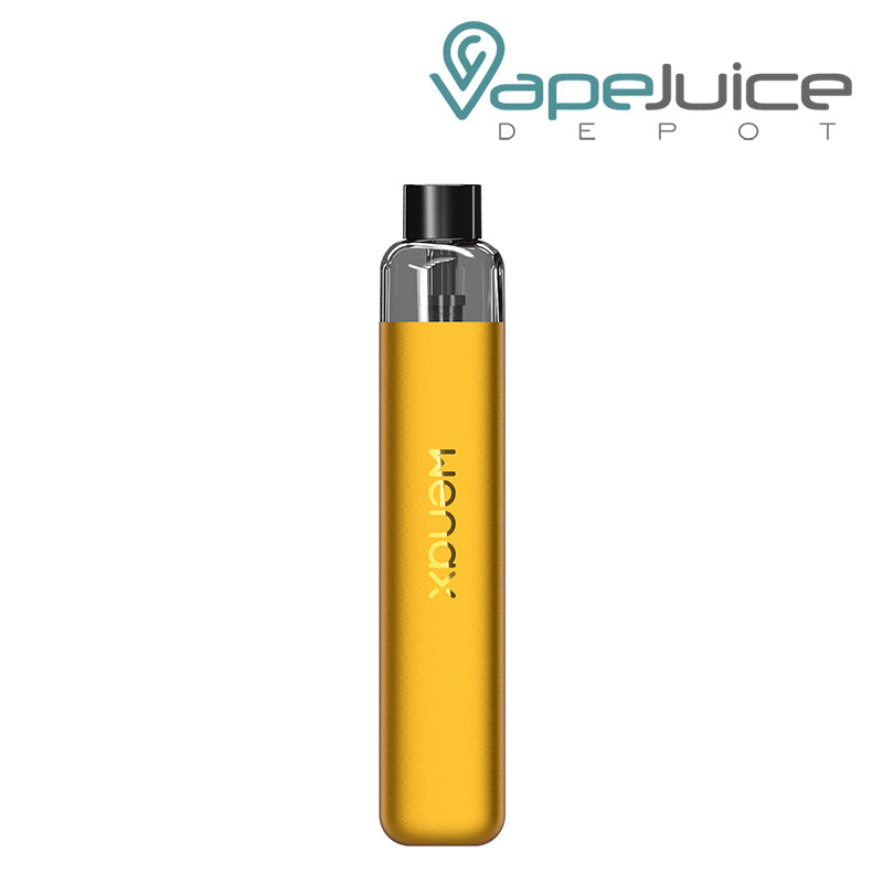Gold GeekVape Wenax K1 Pod System - Vape Juice Depot