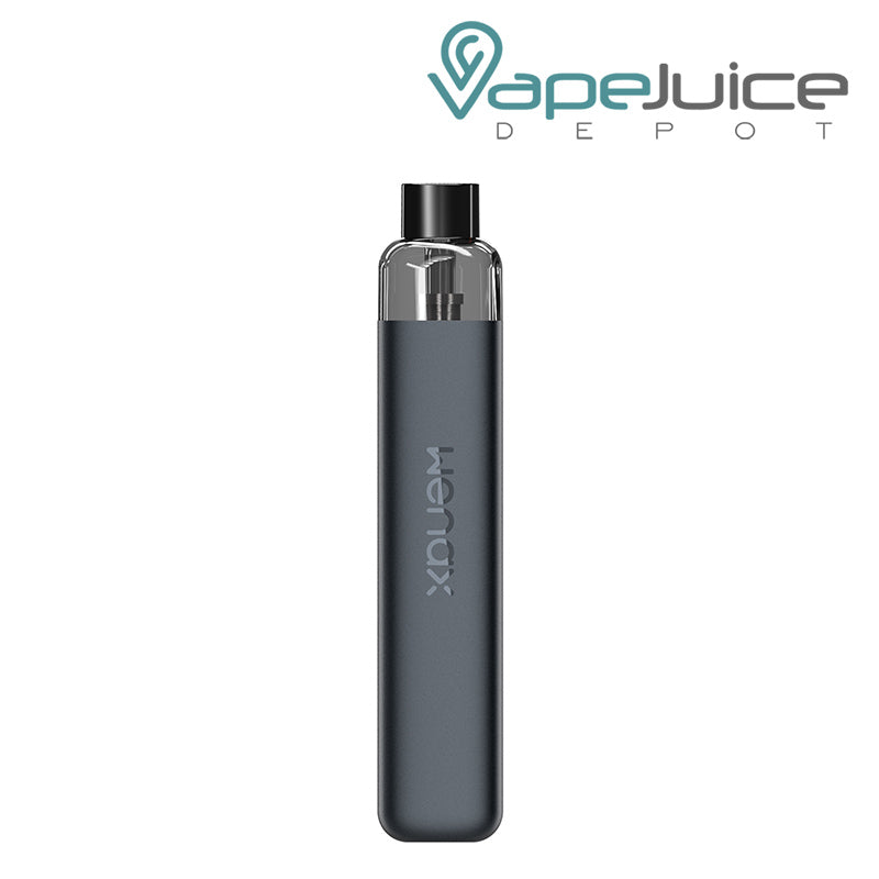 Gunmetal GeekVape Wenax K1 Pod System - Vape Juice Depot