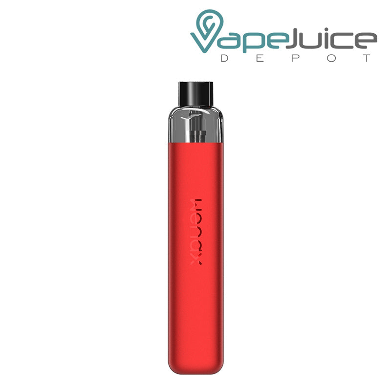 Red GeekVape Wenax K1 Pod System - Vape Juice Depot