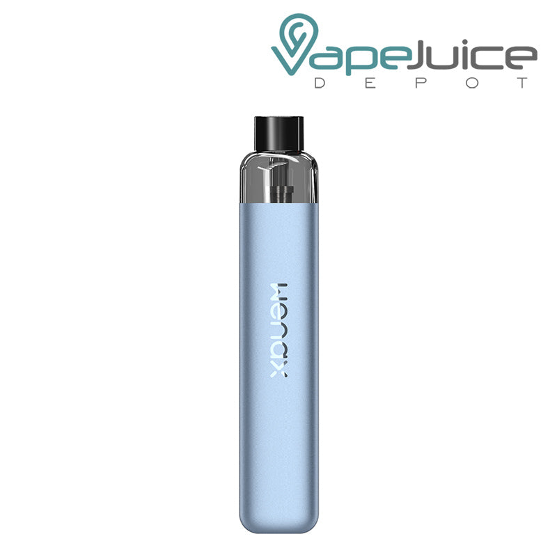 Sky Blue GeekVape Wenax K1 Pod System - Vape Juice Depot