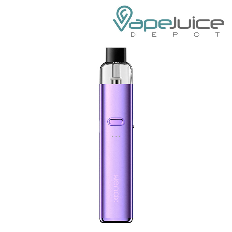 Matte Violet GeekVape Wenax K2 Pod System - Vape Juice Depot