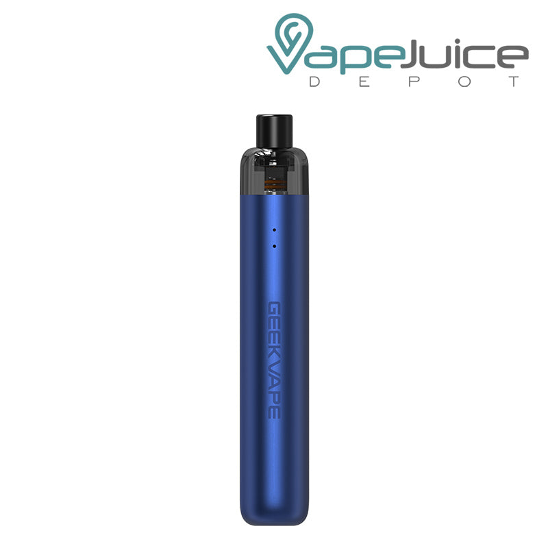 Blue GeekVape Wenax S-C Pod Kit - Vape Juice Depot