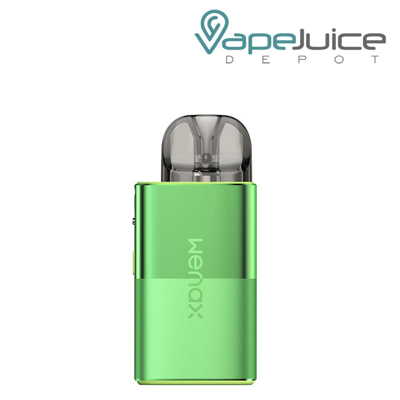 Green GeekVape Wenax U Pod System - Vape Juice Depot